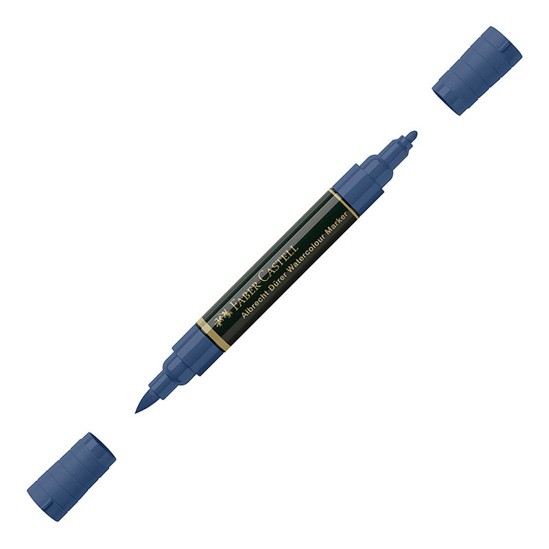 Faber-Castell Albrecht Durer, 247 индантреновый синий, двухсторонний, Albrecht Durer, 247 индантреновый синий, двухсторонний
Faber-Castell Albrecht Durer, 247 индантреновый синий, двухсторонний, Albrecht Durer, 247 индантреновый синий, двухсторонний