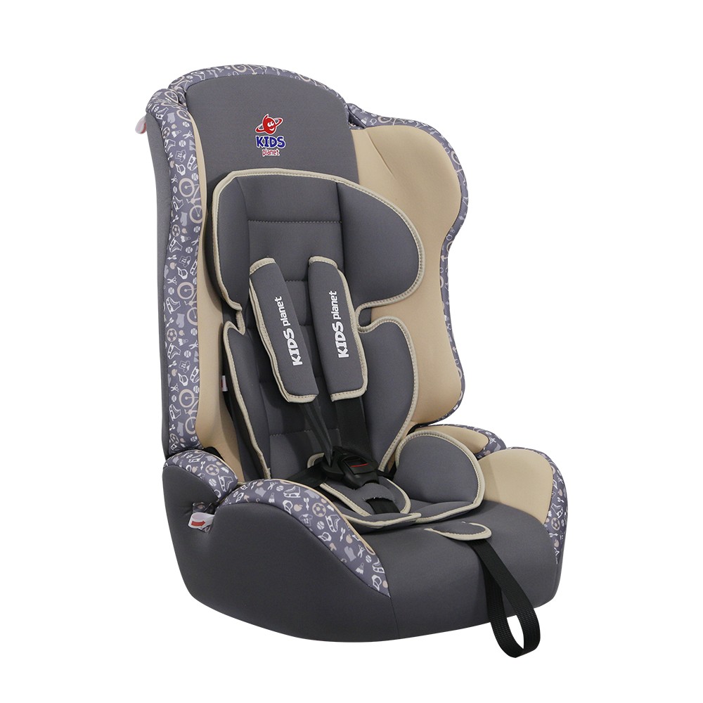 Автокресло Siger SG517 Люкс, серый велосипед, серия Kids Planet Sputnik, 9-36 кг 9-36 кг, Черный
Автокресло Siger SG517 Люкс, серый велосипед, серия Kids Planet Sputnik, 9-36 кг 9-36 кг, Черный
