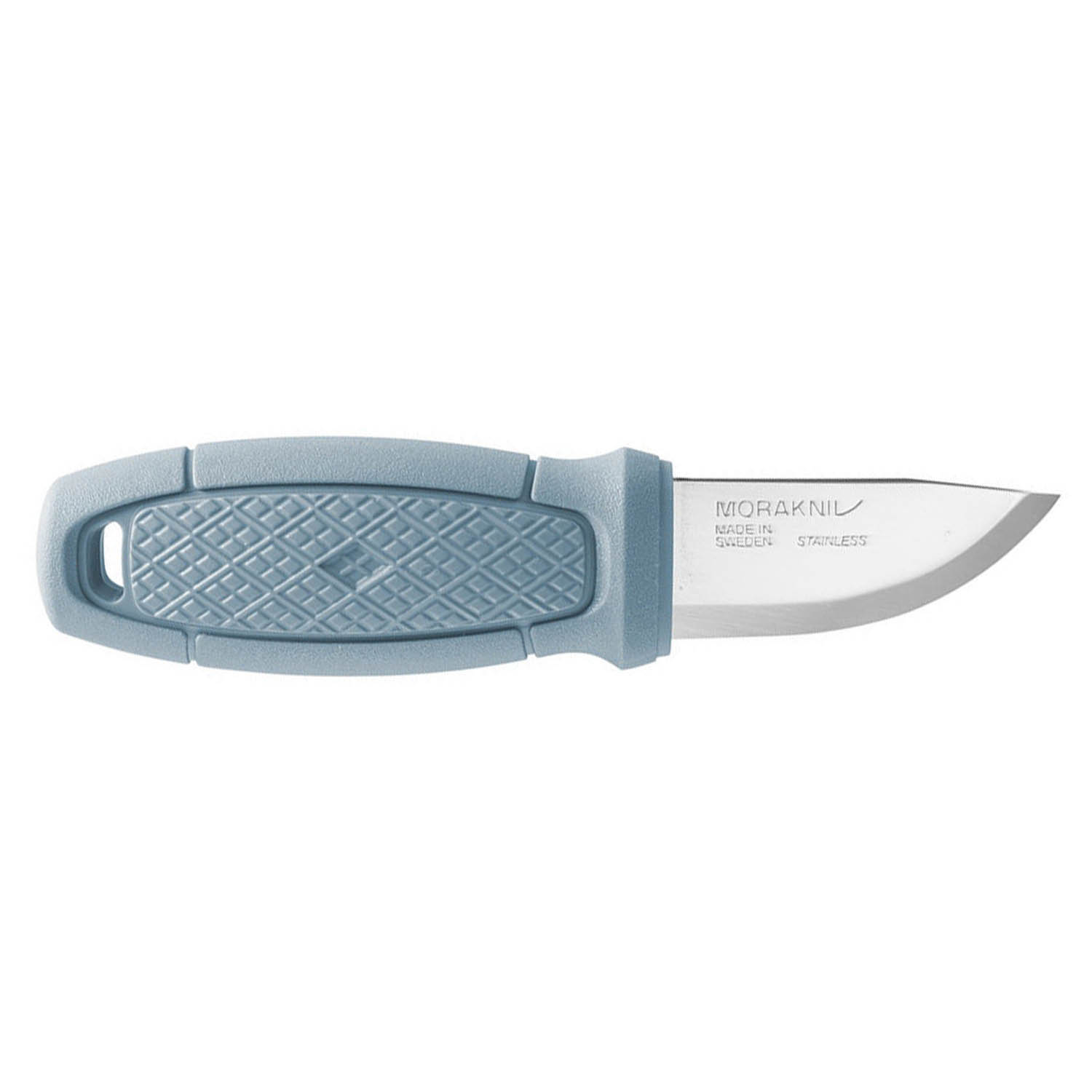 Нож Morakniv Eldris Light Duty (S) Dusty Blue (Б/Р) 2024-25, Голубой, Eldris Light Duty (S)
Нож Morakniv Eldris Light Duty (S) Dusty Blue (Б/Р) 2024-25, Голубой, Eldris Light Duty (S)