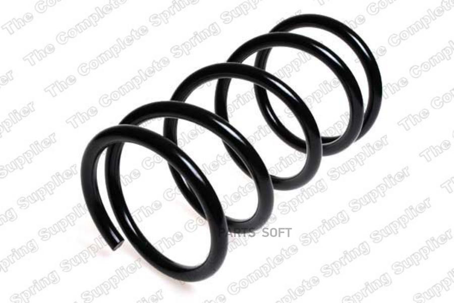 Пружина Подвески Ford Transit 300M / 300L 2 0Td / 330S 2 3 / 280L / 330S 2 4Td 99- Lesjofo
Пружина Подвески Ford Transit 300M / 300L 2 0Td / 330S 2 3 / 280L / 330S 2 4Td 99- Lesjofo
