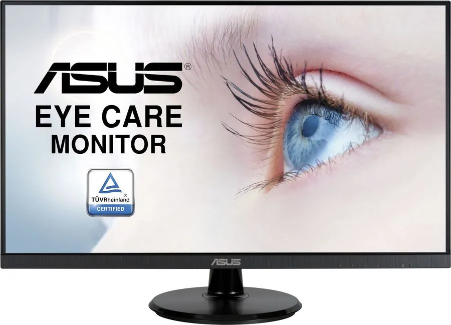 27" Монитор ASUS Gaming VA27DQ Black 75Hz 1920x1080 IPS, Черный, Gaming VA27DQ
27" Монитор ASUS Gaming VA27DQ Black 75Hz 1920x1080 IPS, Черный, Gaming VA27DQ