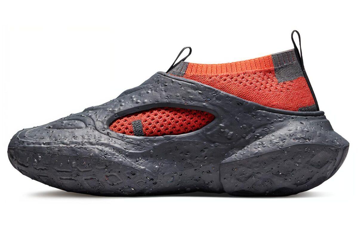 Кроссовки унисекс Converse A-COLD-WALL* Sponge Crater CX серые 42.5 EU, Серый, A-COLD-WALL* x Converse Sponge Crater CX
Кроссовки унисекс Converse A-COLD-WALL* Sponge Crater CX серые 42.5 EU, Серый, A-COLD-WALL* x Converse Sponge Crater CX