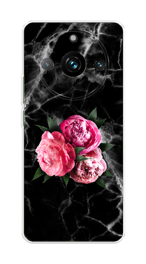 Чехол Homey на Realme 11 Pro "Букет на черном мраморе", Черный;серый;розовый;зеленый;белый, 2514250-1
Чехол Homey на Realme 11 Pro "Букет на черном мраморе", Черный;серый;розовый;зеленый;белый, 2514250-1