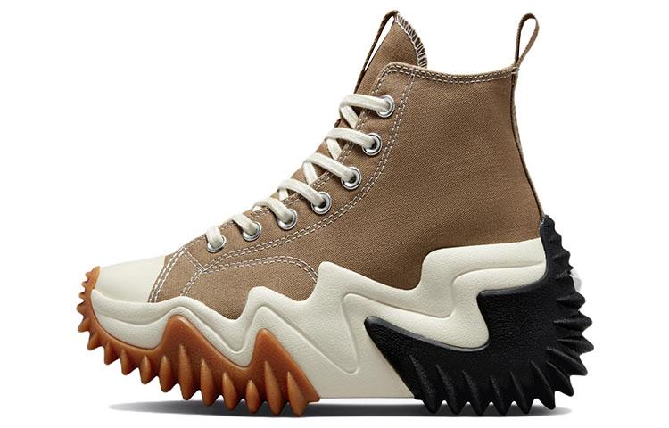 Кеды унисекс Converse Run Star Motion коричневые 44.5 EU, Коричневый, Run Star Motion
Кеды унисекс Converse Run Star Motion коричневые 44.5 EU, Коричневый, Run Star Motion