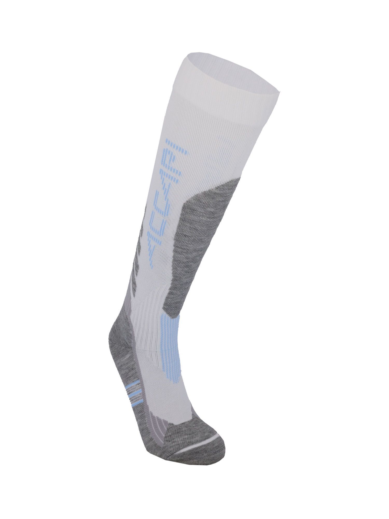 Носки Accapi Snowboard Freeride White/Grey (Eur:39-41) 2024-25, Белый, Snowboard Freeride
Носки Accapi Snowboard Freeride White/Grey (Eur:39-41) 2024-25, Белый, Snowboard Freeride