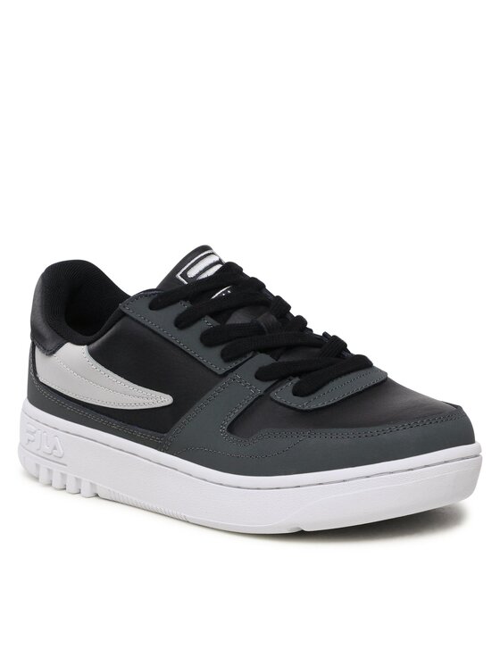Кеды мужские FILA Fxventuno L FFM0003.83172 черные 41 EU, Черный, Fxventuno L FFM0003.83172
Кеды мужские FILA Fxventuno L FFM0003.83172 черные 41 EU, Черный, Fxventuno L FFM0003.83172