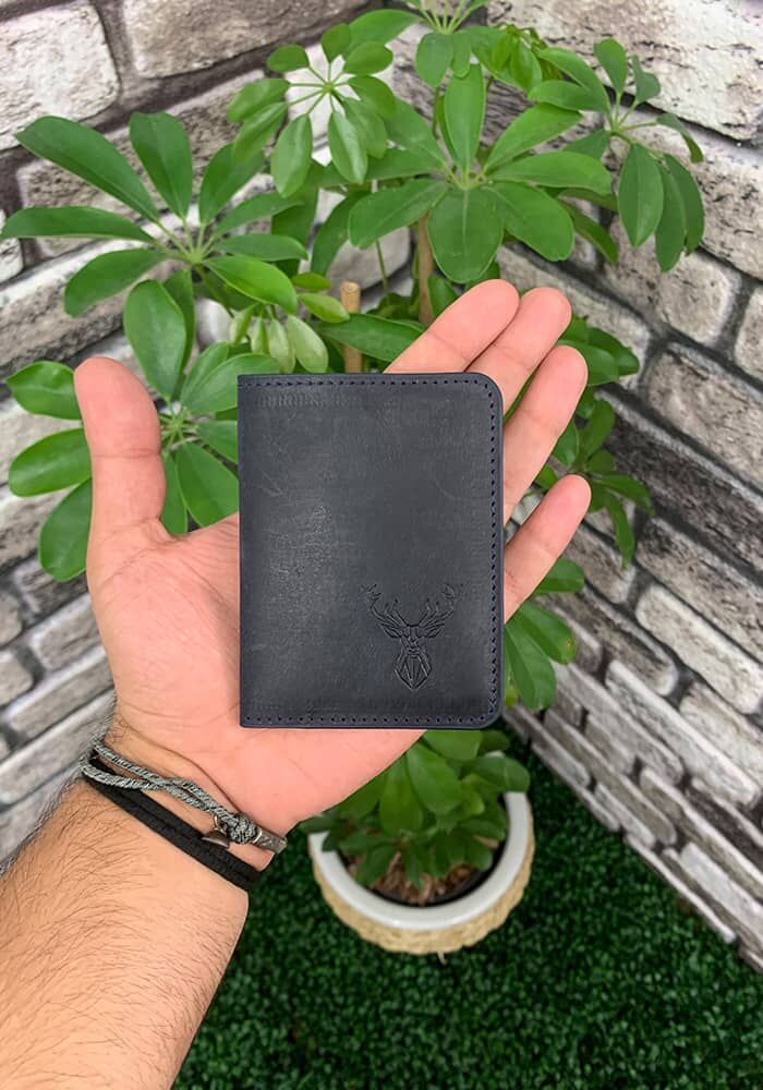 Картхолдер мужской GUARD ISTANBUL 1391, темно-синий (доставка из-за рубежа), 1391
Картхолдер мужской GUARD ISTANBUL 1391, темно-синий (доставка из-за рубежа), 1391