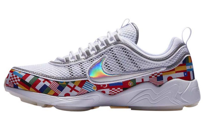 Кроссовки унисекс Nike Air Zoom Spiridon 16 NIC разноцветные 36 EU, Разноцветный, Air Zoom Spiridon 16 NIC
Кроссовки унисекс Nike Air Zoom Spiridon 16 NIC разноцветные 36 EU, Разноцветный, Air Zoom Spiridon 16 NIC