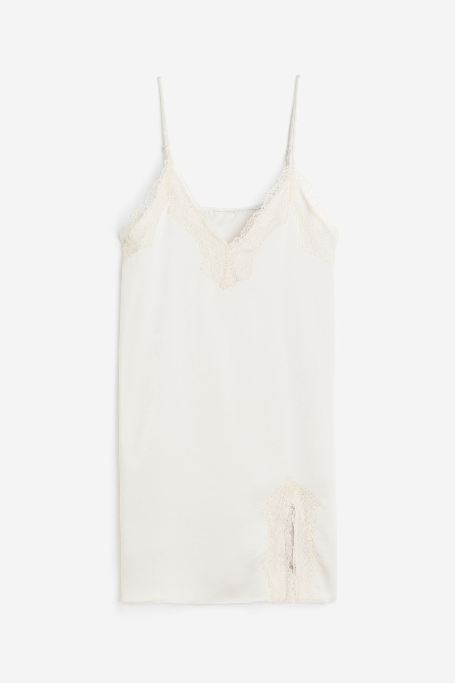 Ночная сорочка женская H&M 1112663002 бежевая M (доставка из-за рубежа), Бежевый, 1112663002
Ночная сорочка женская H&M 1112663002 бежевая M (доставка из-за рубежа), Бежевый, 1112663002