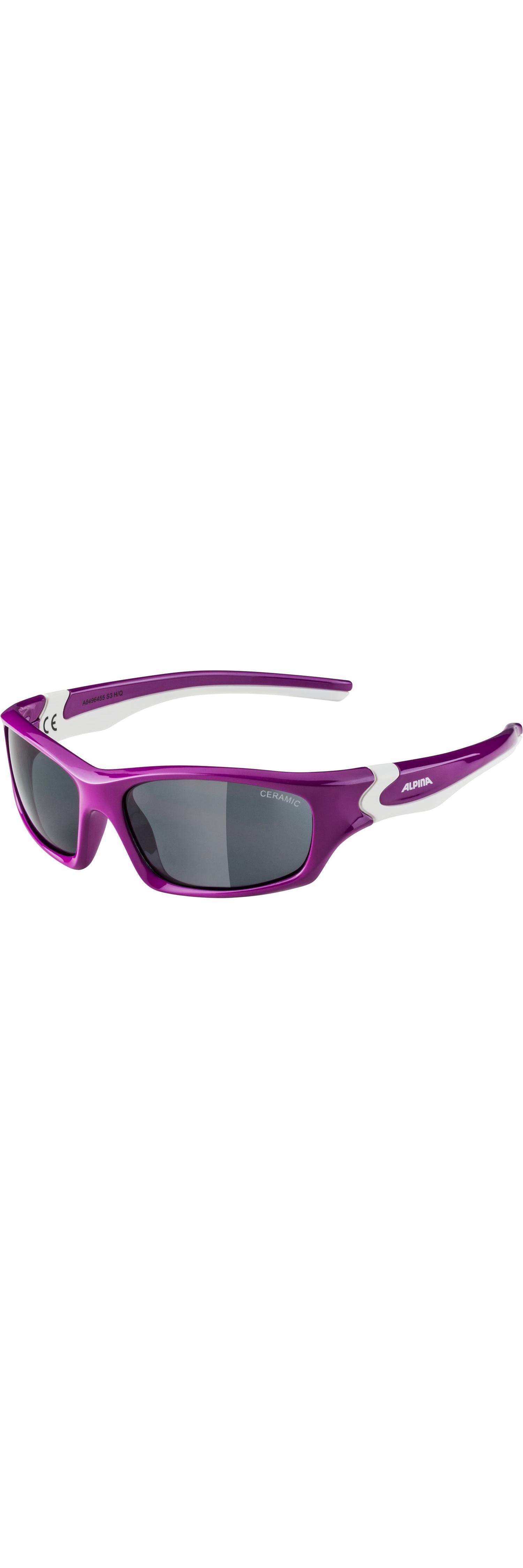 Очки Солнцезащитные Alpina Flexxy Teen Berry-White Gloss/Black Cat.3 (Б/Р:uni) 2024-25, Flexxy Teen
Очки Солнцезащитные Alpina Flexxy Teen Berry-White Gloss/Black Cat.3 (Б/Р:uni) 2024-25, Flexxy Teen