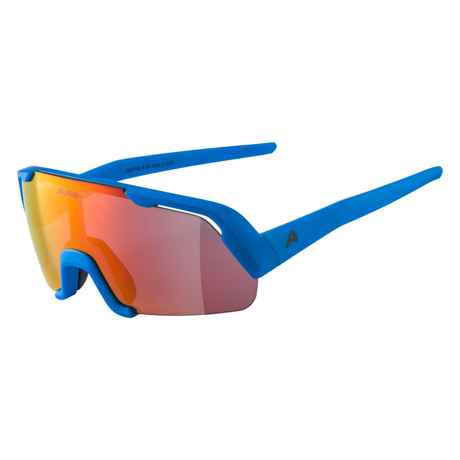 Очки Солнцезащитные Alpina Rocket Youth Blue Matt/Blue Mirror Cat.3 (Б/Р) 2024-25, Rocket Youth
Очки Солнцезащитные Alpina Rocket Youth Blue Matt/Blue Mirror Cat.3 (Б/Р) 2024-25, Rocket Youth