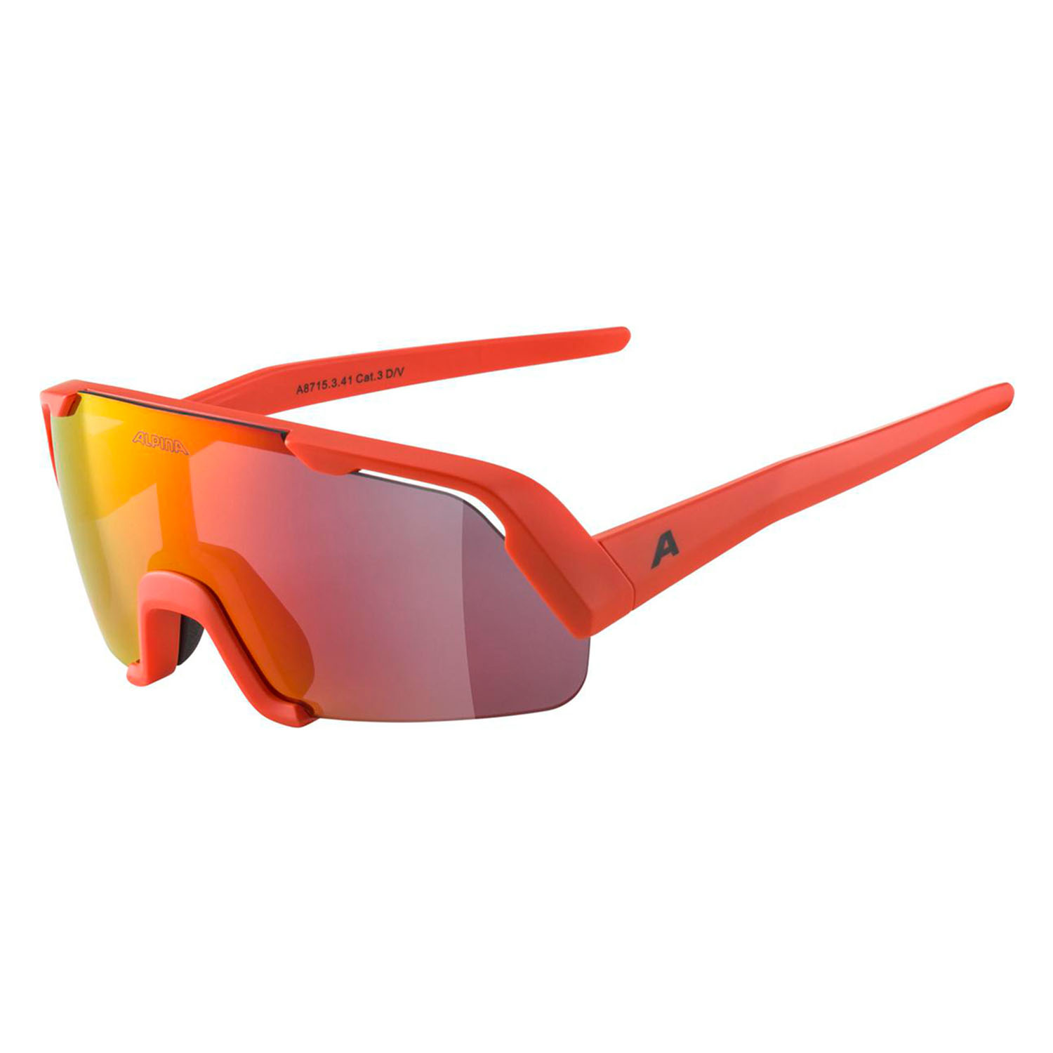 Очки Солнцезащитные Alpina Rocket Youth Pumpkin-Orange Matt/Yellow Mirror Cat. 3 Б/Р 2024, Rocket Youth
Очки Солнцезащитные Alpina Rocket Youth Pumpkin-Orange Matt/Yellow Mirror Cat. 3 Б/Р 2024, Rocket Youth