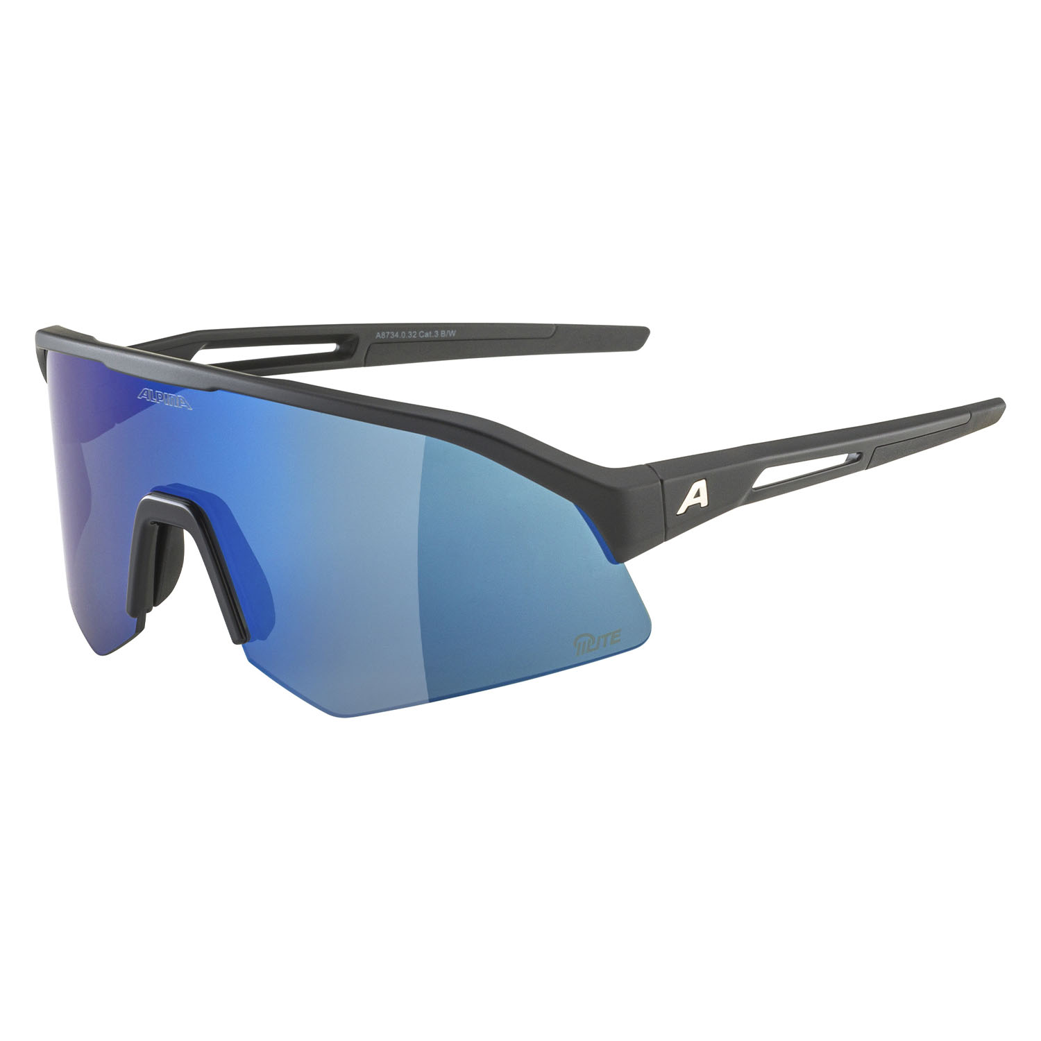 Очки Alpina Sonic Hr Q-Lite Black Matt/Q-Lite Pink I Blue Mirror Cat.3 I Road 15% Б/Р, Sonic Hr Q-Lite
Очки Alpina Sonic Hr Q-Lite Black Matt/Q-Lite Pink I Blue Mirror Cat.3 I Road 15% Б/Р, Sonic Hr Q-Lite