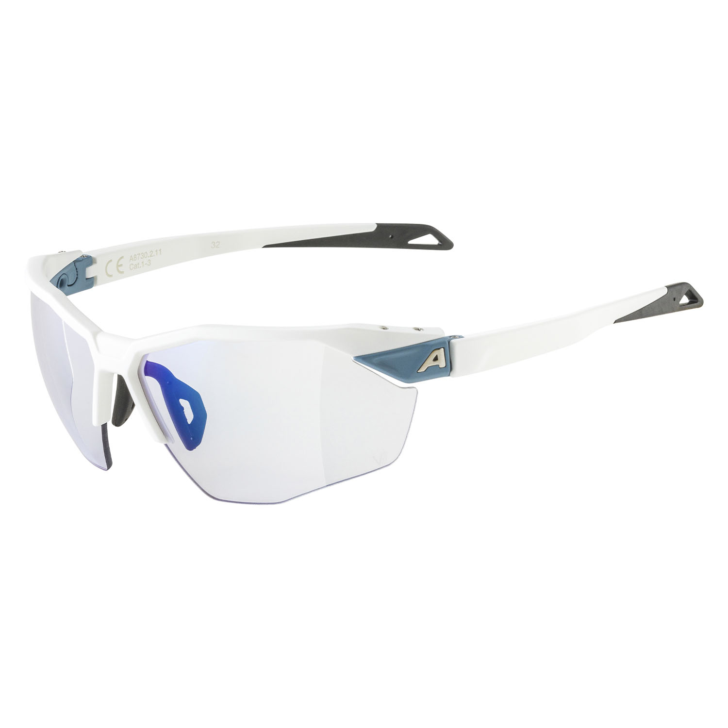 Очки Alpina Twist Six Hr V(M) White Matt/Varioflex Blue Mirror Cat.1-3 Fogstop Hydrophobic, Twist Six Hr V(M)
Очки Alpina Twist Six Hr V(M) White Matt/Varioflex Blue Mirror Cat.1-3 Fogstop Hydrophobic, Twist Six Hr V(M)