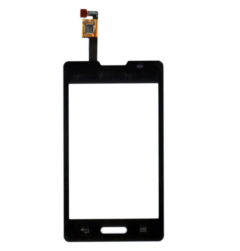 Тачскрин OEM для смартфона LG Optimus L4 II E440 черный, для LG Optimus L4 II E440
Тачскрин OEM для смартфона LG Optimus L4 II E440 черный, для LG Optimus L4 II E440