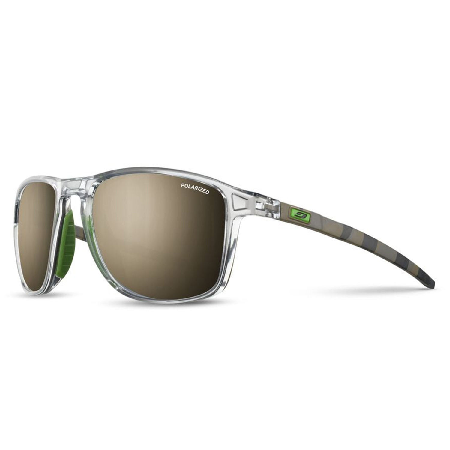 Очки Julbo Compass Brillant/Green Tryearsli Gray/Polarized 3+/Brown/Silver Flash Б/Р, Compass
Очки Julbo Compass Brillant/Green Tryearsli Gray/Polarized 3+/Brown/Silver Flash Б/Р, Compass