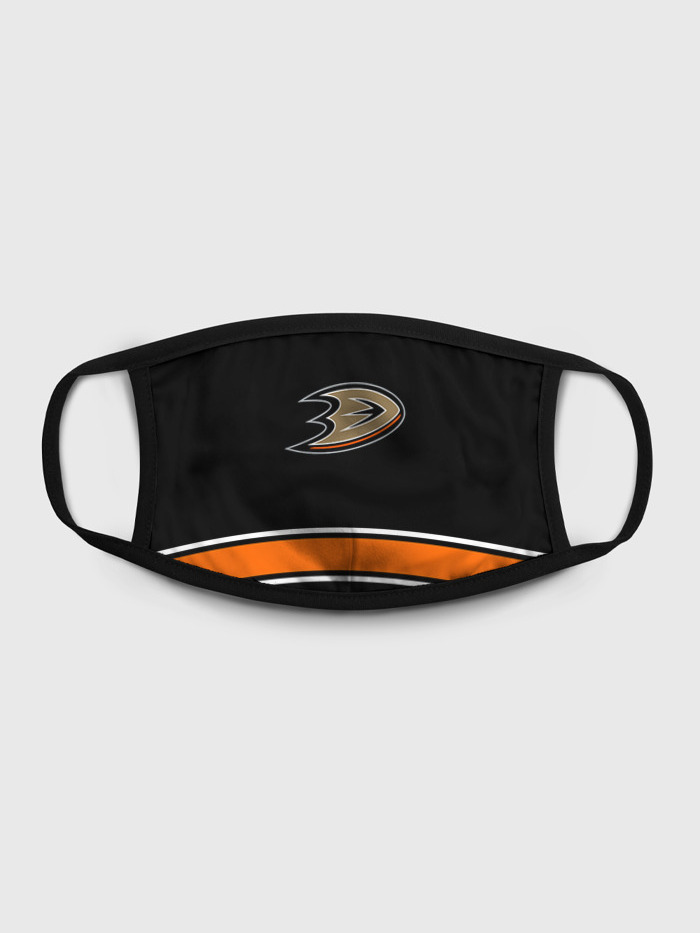 Многоразовая маска унисекс Burnettie Anaheim Ducks Selanne, Разноцветный, Anaheim Ducks Selanne
Многоразовая маска унисекс Burnettie Anaheim Ducks Selanne, Разноцветный, Anaheim Ducks Selanne