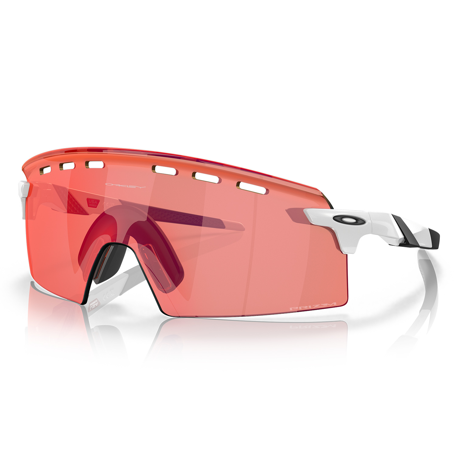 Очки Солнцезащитные Oakley Encoder Strike Vented White Prizm Field (Б/Р) 2024-25, Encoder Strike Vented
Очки Солнцезащитные Oakley Encoder Strike Vented White Prizm Field (Б/Р) 2024-25, Encoder Strike Vented