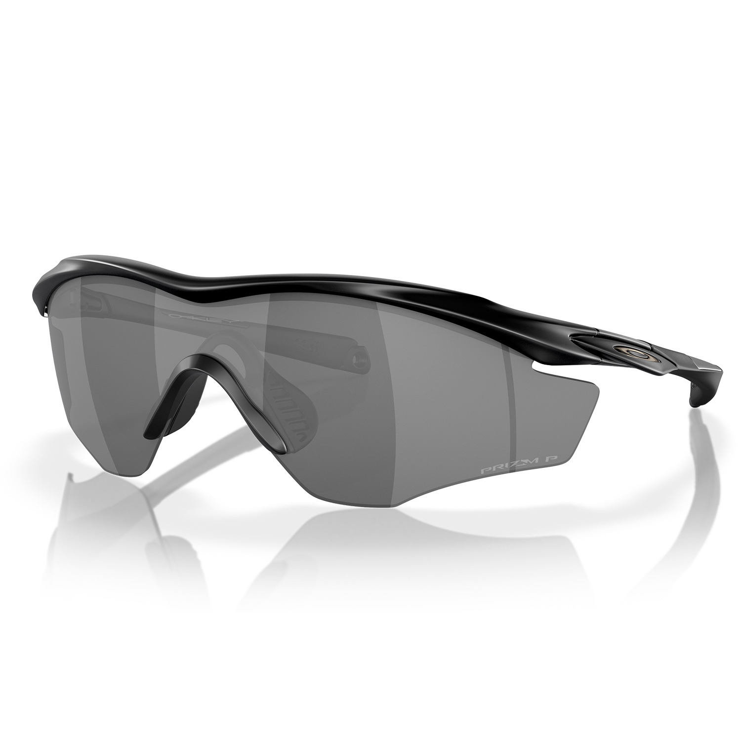 Очки Солнцезащитные Oakley M2 Frame Xl Polished Black/Prizm Black Polarized (Б/Р) 2024-25, M2 Frame Xl
Очки Солнцезащитные Oakley M2 Frame Xl Polished Black/Prizm Black Polarized (Б/Р) 2024-25, M2 Frame Xl