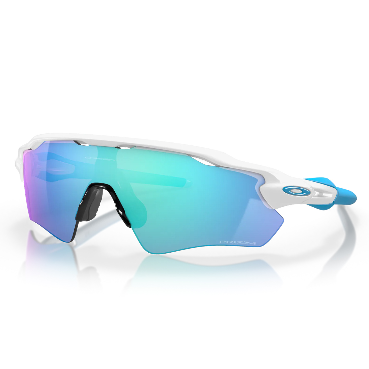 Очки Солнцезащитные Oakley Radar Ev Path Polished White/Prizm Sapphire Iridium (Б/Р)24-25, Radar Ev Path
Очки Солнцезащитные Oakley Radar Ev Path Polished White/Prizm Sapphire Iridium (Б/Р)24-25, Radar Ev Path