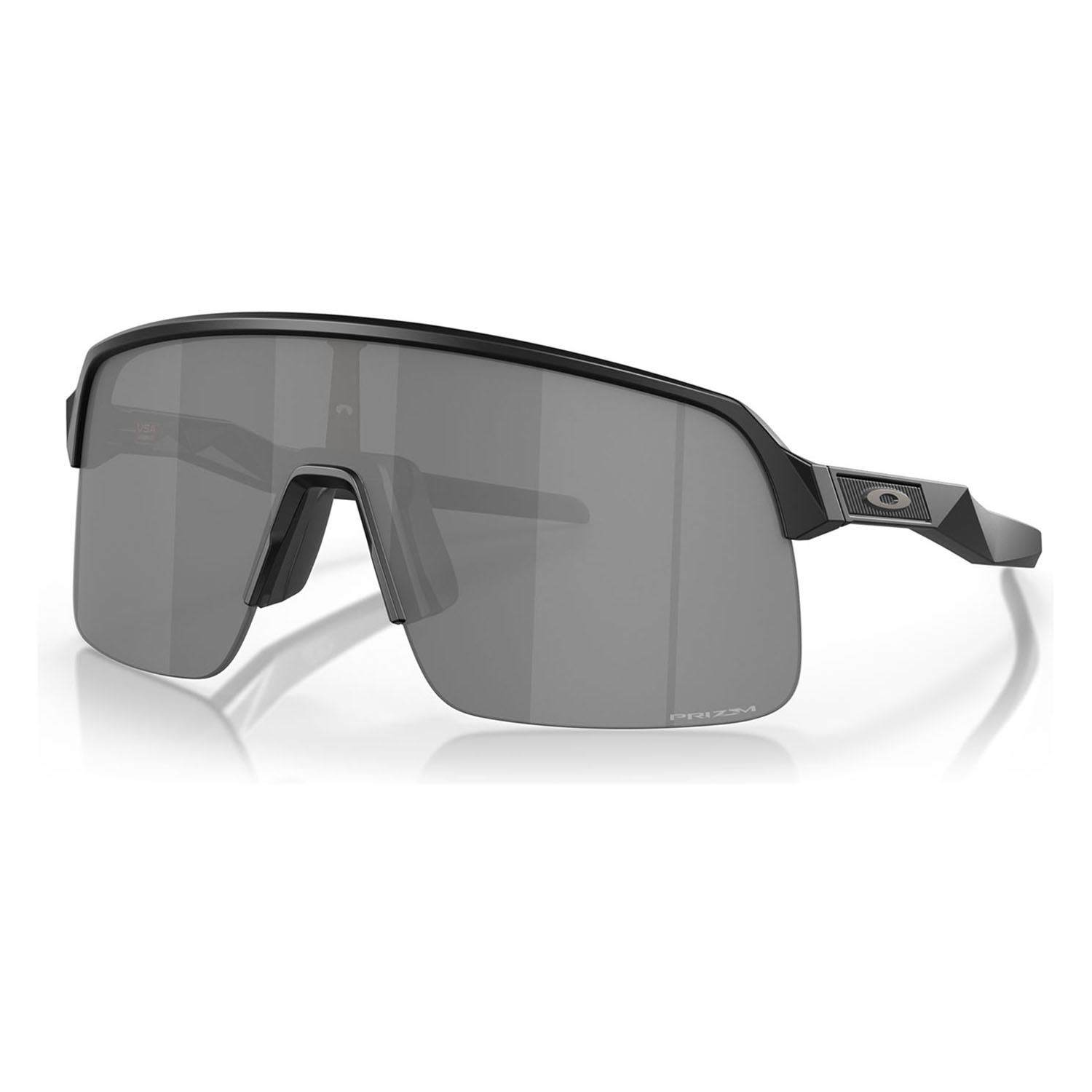 Очки Солнцезащитные Oakley Sutro Lite Matte Black/Prizm Black (Б/Р) 2024-25, Sutro Lite
Очки Солнцезащитные Oakley Sutro Lite Matte Black/Prizm Black (Б/Р) 2024-25, Sutro Lite
