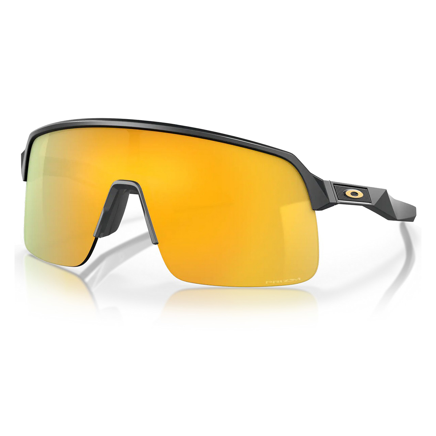 Очки Солнцезащитные Oakley Sutro Lite Matte Carbon/Prizm 24K Grigio (Б/Р) 2024-25, Sutro Lite
Очки Солнцезащитные Oakley Sutro Lite Matte Carbon/Prizm 24K Grigio (Б/Р) 2024-25, Sutro Lite