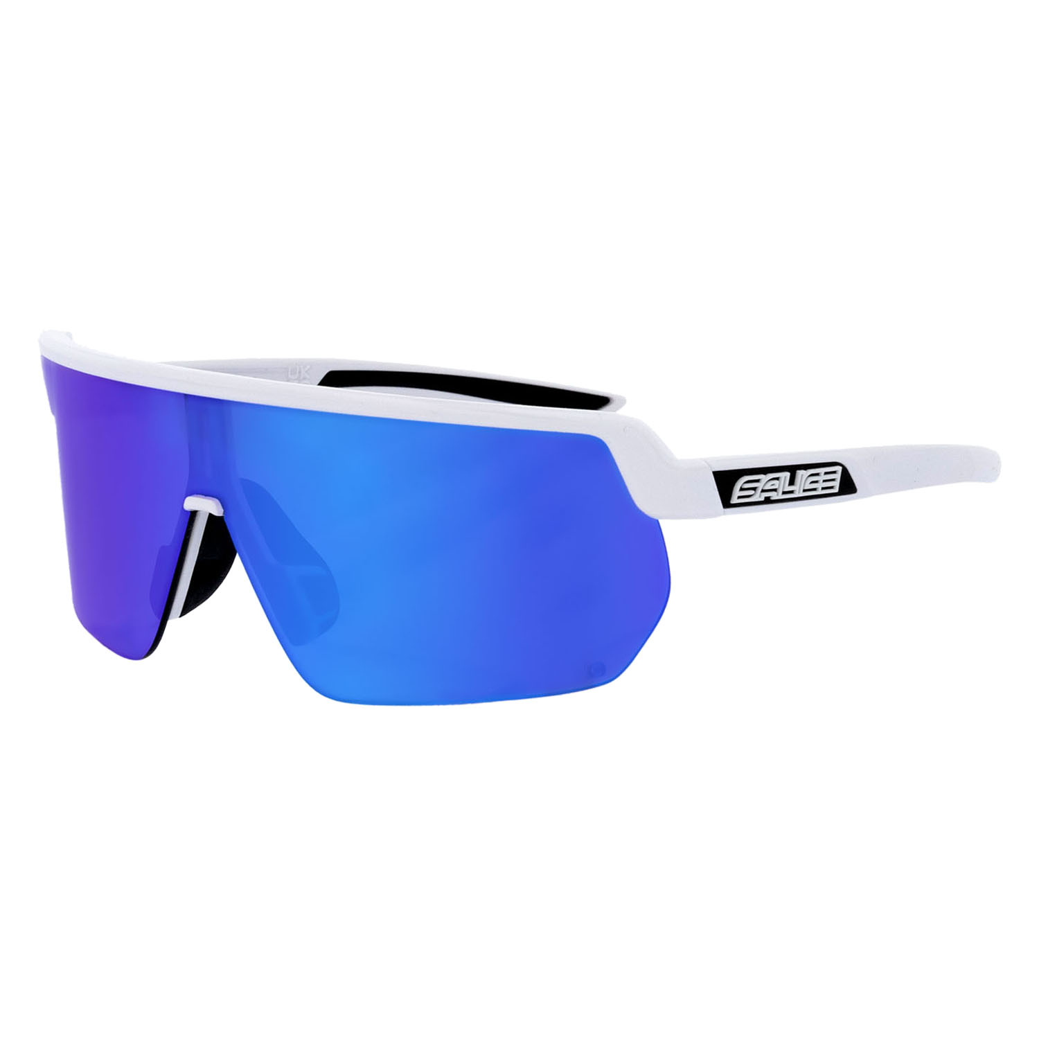 Очки Солнцезащитные Salice 023Rwx White Rwx 1-3 + Rw Blue S3 (Б/Р) 2024-25, 023Rwx White 
Очки Солнцезащитные Salice 023Rwx White Rwx 1-3 + Rw Blue S3 (Б/Р) 2024-25, 023Rwx White