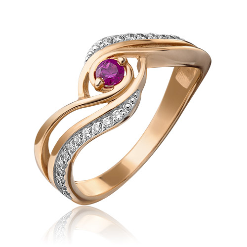 Кольцо из золота р. , PLATINA jewelry 01-0881-00-107-1110-30, рубин\бриллиант, 01-0881-00-107-1110-30
Кольцо из золота р. , PLATINA jewelry 01-0881-00-107-1110-30, рубин\бриллиант, 01-0881-00-107-1110-30