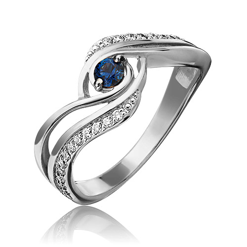 Кольцо из золота р. , PLATINA jewelry 01-0882-00-105-1120-30, сапфир\бриллиант, 01-0882-00-105-1120-30
Кольцо из золота р. , PLATINA jewelry 01-0882-00-105-1120-30, сапфир\бриллиант, 01-0882-00-105-1120-30