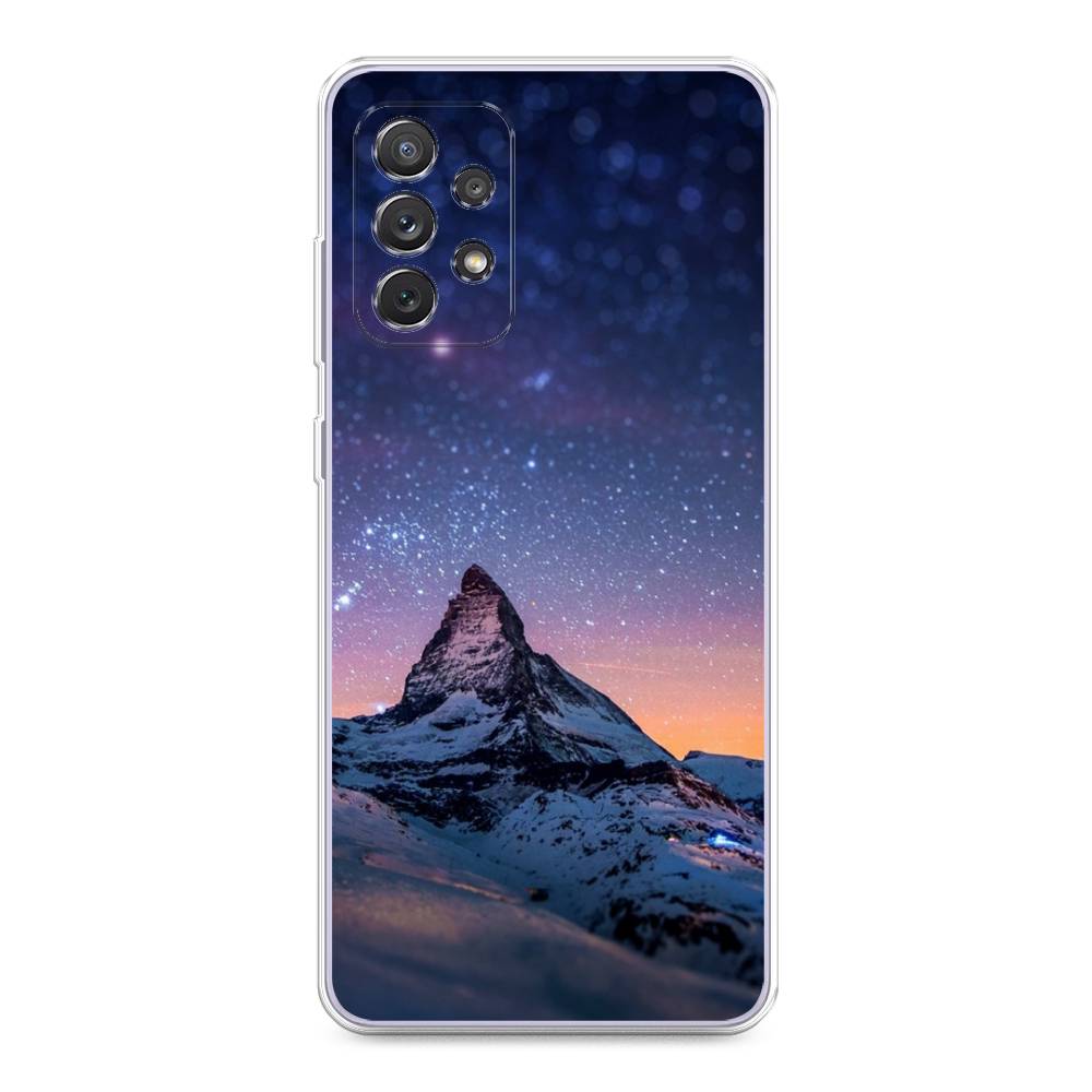 Чехол Awog на Samsung Galaxy A73 / Самсунг A73 "Ночные пейзажи 5", Фиолетовый, 2104650-4
Чехол Awog на Samsung Galaxy A73 / Самсунг A73 "Ночные пейзажи 5", Фиолетовый, 2104650-4