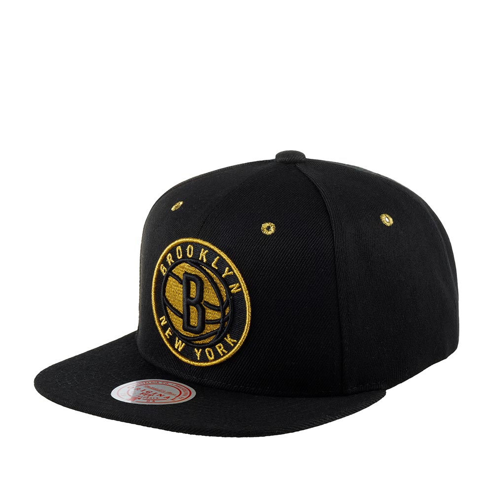 Бейсболка унисекс Mitchell&Ness 6HSSMM20134-BN Brooklyn Nets NBA черная, Черный, 6HSSMM20134-BN Brooklyn Nets NBA
Бейсболка унисекс Mitchell&Ness 6HSSMM20134-BN Brooklyn Nets NBA черная, Черный, 6HSSMM20134-BN Brooklyn Nets NBA