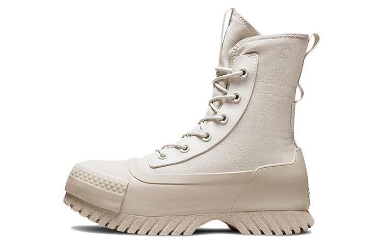 Кеды унисекс Converse Chuck Taylor All Star Lugged 2.0 CC белые 35 EU, Белый, Chuck Taylor All Star Lugged 2.0 CC
Кеды унисекс Converse Chuck Taylor All Star Lugged 2.0 CC белые 35 EU, Белый, Chuck Taylor All Star Lugged 2.0 CC