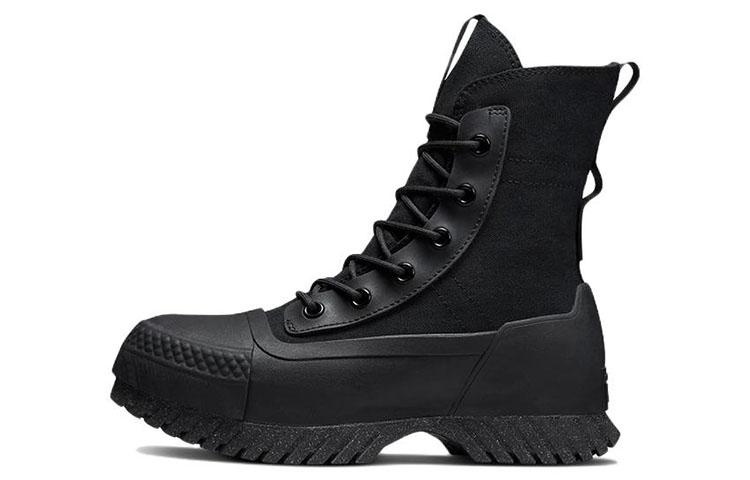 Кеды унисекс Converse Chuck Taylor All Star Lugged 2.0 CC черные 37.5 EU, Черный, Chuck Taylor All Star Lugged 2.0 CC
Кеды унисекс Converse Chuck Taylor All Star Lugged 2.0 CC черные 37.5 EU, Черный, Chuck Taylor All Star Lugged 2.0 CC