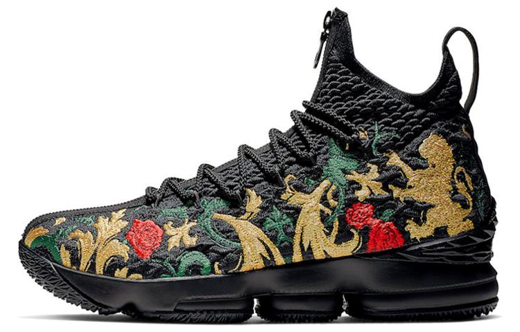 Кроссовки Nike KITH x Nike Lebron 15 Performance Closing Ceremony 15 разноцветные 42 EU, Разноцветный, KITH x Nike Lebron 15 Performance Closing Ceremony 15
Кроссовки Nike KITH x Nike Lebron 15 Performance Closing Ceremony 15 разноцветные 42 EU, Разноцветный, KITH x Nike Lebron 15 Performance Closing Ceremony 15