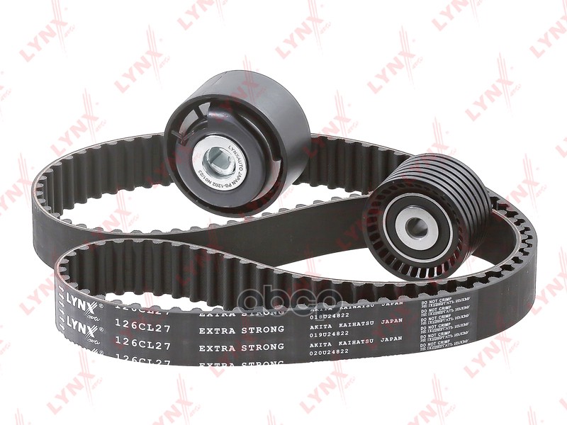 Комплект Грм Renault Laguna (01-08),Grandtour 3 (07-11),Megane 2 (02-07),Megane 3 (10-) Ly
Комплект Грм Renault Laguna (01-08),Grandtour 3 (07-11),Megane 2 (02-07),Megane 3 (10-) Ly