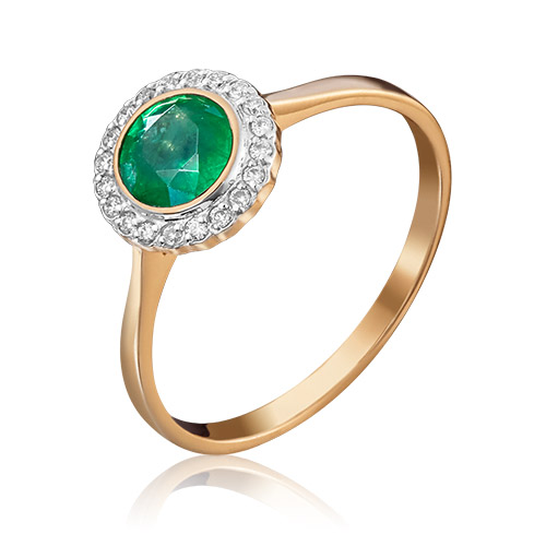 Кольцо из красного золота р. , PLATINA jewelry 01-1283-00-106-1110-30, бриллиант, 01-1283-00-106-1110-30
Кольцо из красного золота р. , PLATINA jewelry 01-1283-00-106-1110-30, бриллиант, 01-1283-00-106-1110-30