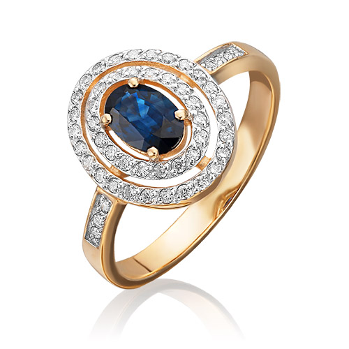 Кольцо из золота р. 19 PLATINA jewelry 01-1309-00-105-1110-30, сапфир\бриллиант, 01-1309-00-105-1110-30
Кольцо из золота р. 19 PLATINA jewelry 01-1309-00-105-1110-30, сапфир\бриллиант, 01-1309-00-105-1110-30
