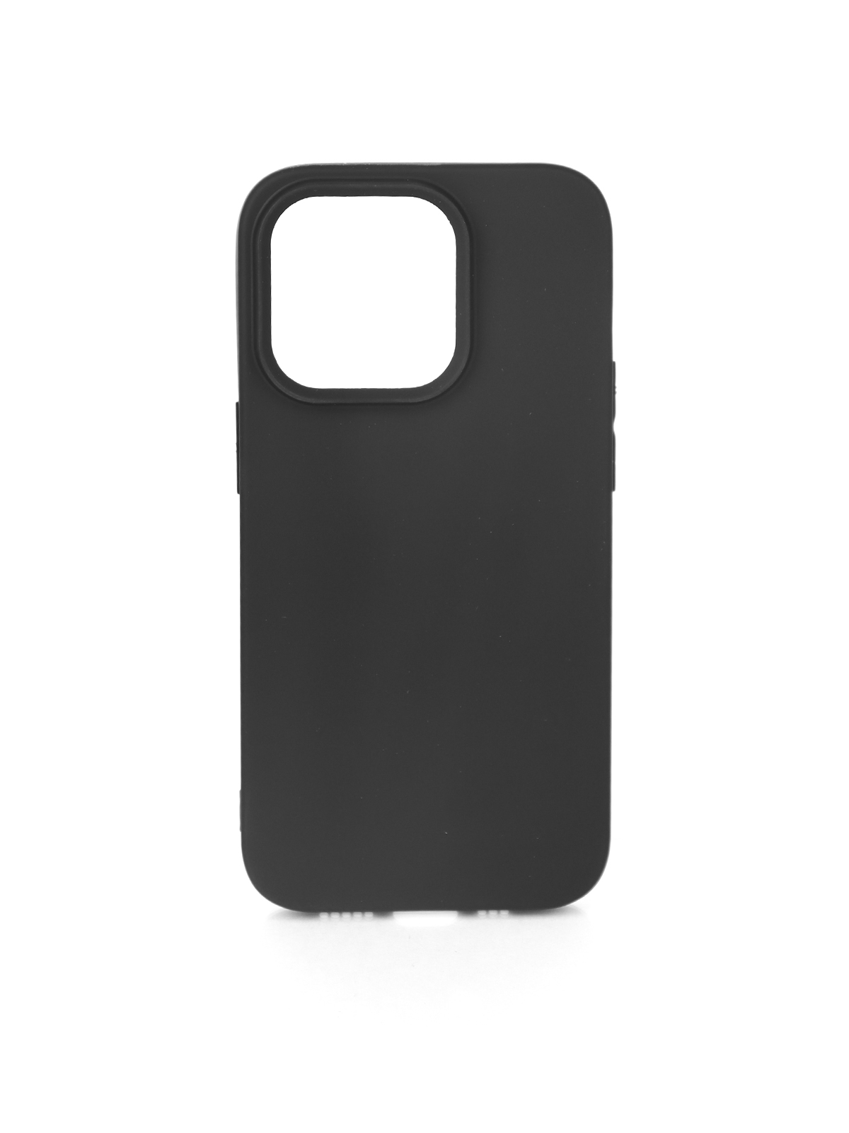 Защитный чехол LuxCase на iPhone 14 Pro 6,1", кейс бампер, накладка на смартфон, 62739, Черный
Защитный чехол LuxCase на iPhone 14 Pro 6,1", кейс бампер, накладка на смартфон, 62739, Черный