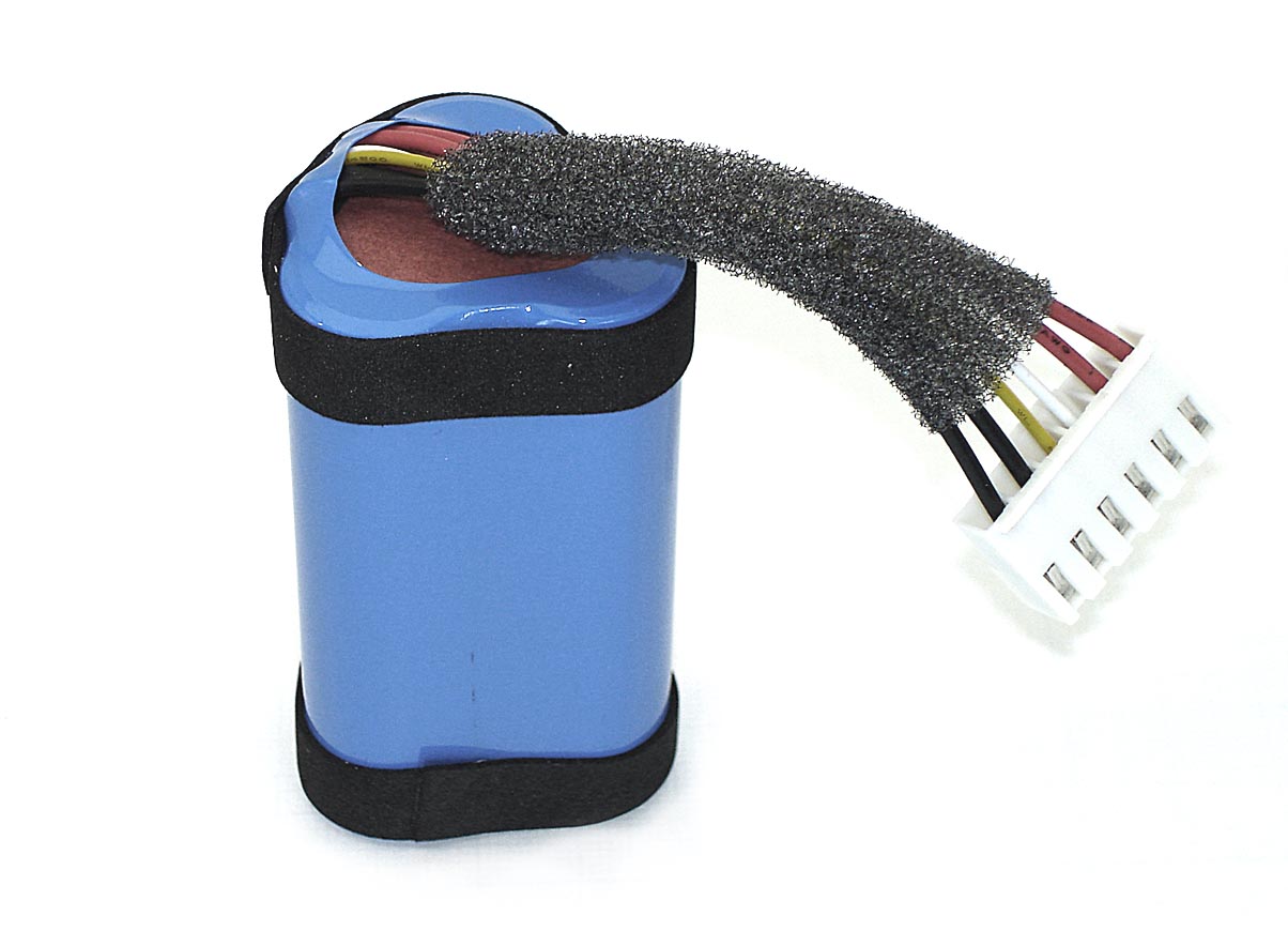 Аккумуляторная батарея CameronSino CS-JMP400XL для JBL Pulse 4 3.7V 10200mAh 37.74Wh, Голубой, CS-JMP400XL
Аккумуляторная батарея CameronSino CS-JMP400XL для JBL Pulse 4 3.7V 10200mAh 37.74Wh, Голубой, CS-JMP400XL