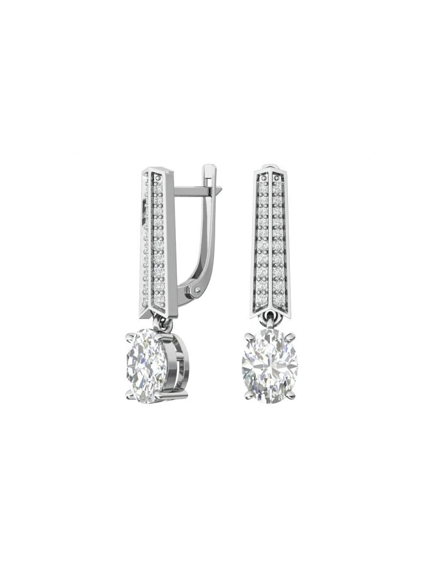 Серьги подвески из серебра TEO MAORI 82101505-00775, фианит, 82101505-00775
Серьги подвески из серебра TEO MAORI 82101505-00775, фианит, 82101505-00775