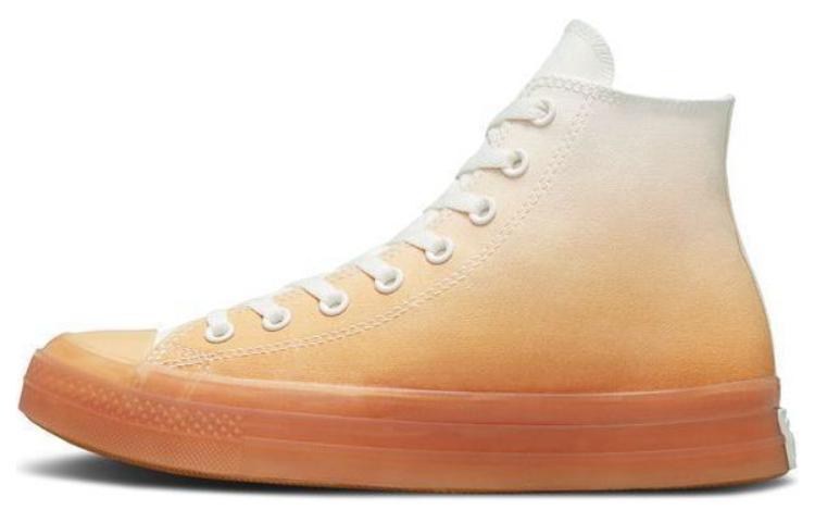 Кеды унисекс Converse Chuck Taylor All Star CX оранжевые 35 EU, Оранжевый, Chuck Taylor All Star CX
Кеды унисекс Converse Chuck Taylor All Star CX оранжевые 35 EU, Оранжевый, Chuck Taylor All Star CX