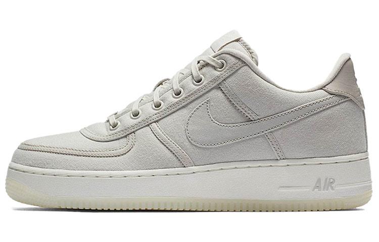 Кеды унисекс Nike Air Force 1 Low Retro QS CNVS серые 44 EU, Серый, Air Force 1 Low Retro QS CNVS
Кеды унисекс Nike Air Force 1 Low Retro QS CNVS серые 44 EU, Серый, Air Force 1 Low Retro QS CNVS