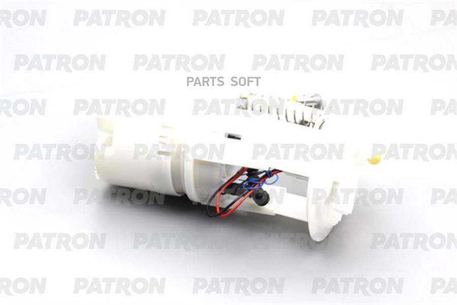 Насос топливный электрический <=7.5A, 3bar, >=110L/h (модуль) DODGE: GRAND CARAVAN 06-07 3
Насос топливный электрический <=7.5A, 3bar, >=110L/h (модуль) DODGE: GRAND CARAVAN 06-07 3