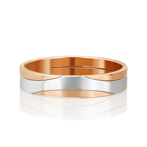 Кольцо из золота р. 18,5 PLATINA jewelry 01-5692-00-000-1111, 01-5692-00-000-1111
Кольцо из золота р. 18,5 PLATINA jewelry 01-5692-00-000-1111, 01-5692-00-000-1111