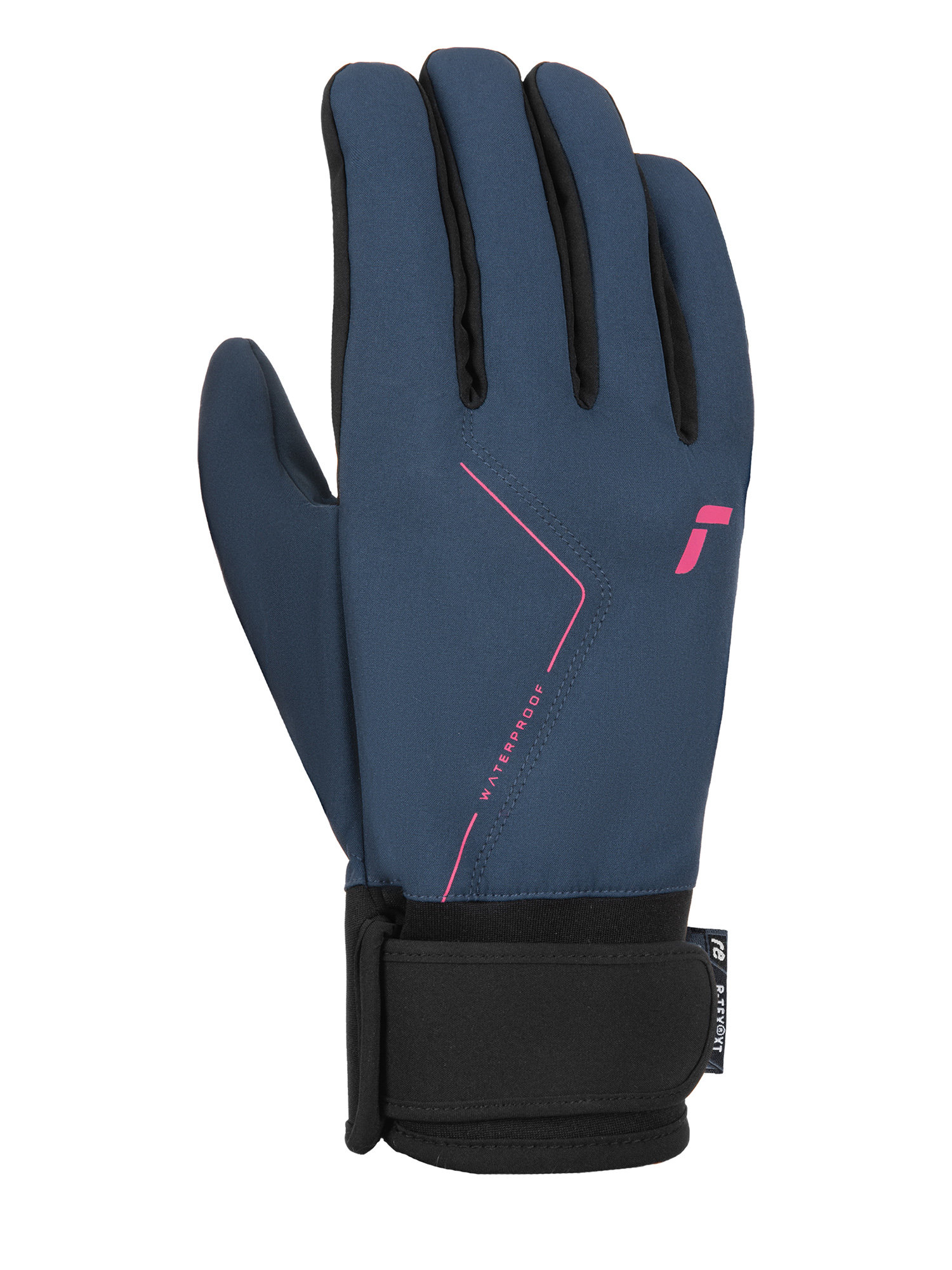Перчатки Reusch Diver X R-Tex Xt Touch-Tec Dress Blue/Pink Glo (Дюйм:8,5) 2024-25, Розовый;синий, Diver X R-Tex Xt Touch-Tec
Перчатки Reusch Diver X R-Tex Xt Touch-Tec Dress Blue/Pink Glo (Дюйм:8,5) 2024-25, Розовый;синий, Diver X R-Tex Xt Touch-Tec