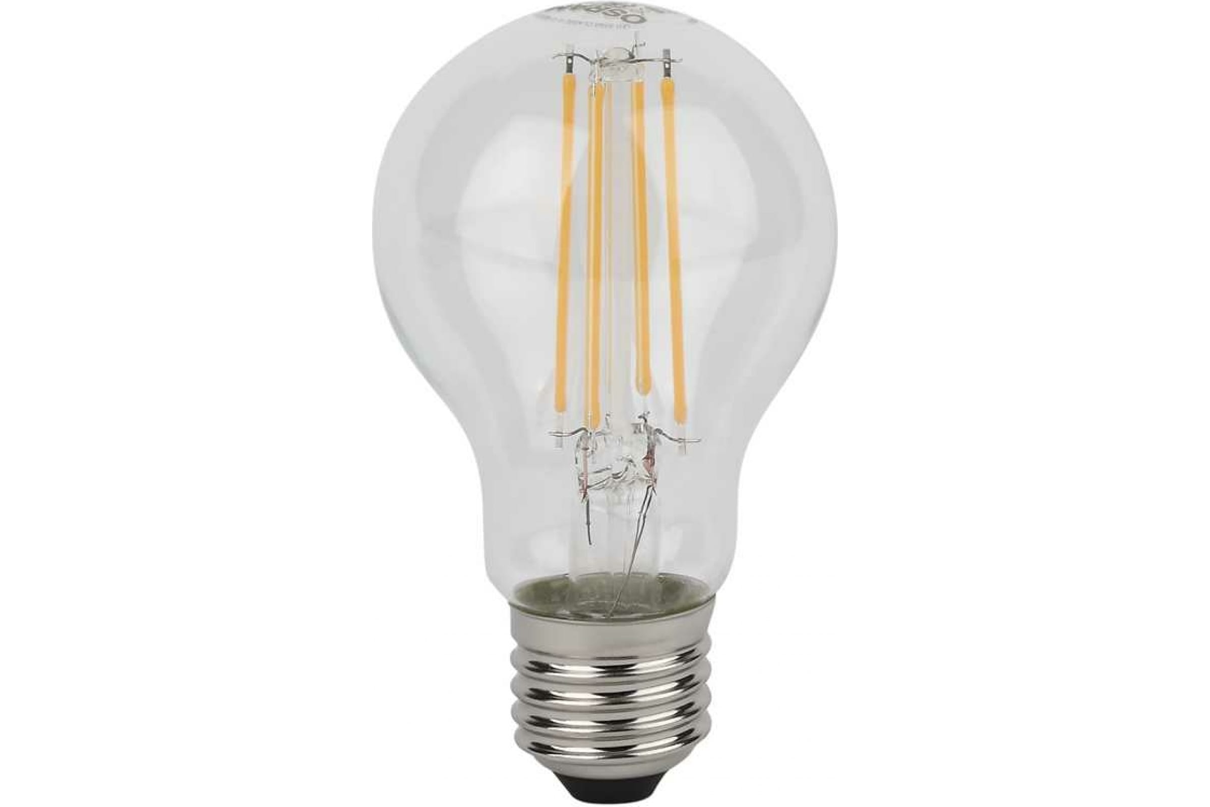Osram Лампа светодиодная филаментная LSCLA75 6W/865 230VFILCL E27 10x1 4058075687721
Osram Лампа светодиодная филаментная LSCLA75 6W/865 230VFILCL E27 10x1 4058075687721