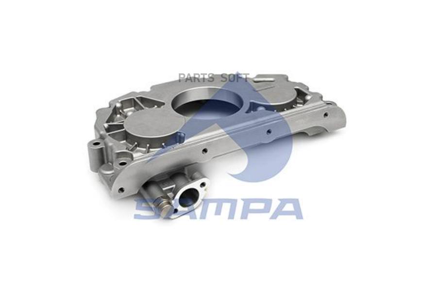 Насос Масляный Mercedes Atego,Axor,Vario,Econic (Дв.om904la/906La/Hla/926La) Sampa SAMPA 2
Насос Масляный Mercedes Atego,Axor,Vario,Econic (Дв.om904la/906La/Hla/926La) Sampa SAMPA 2