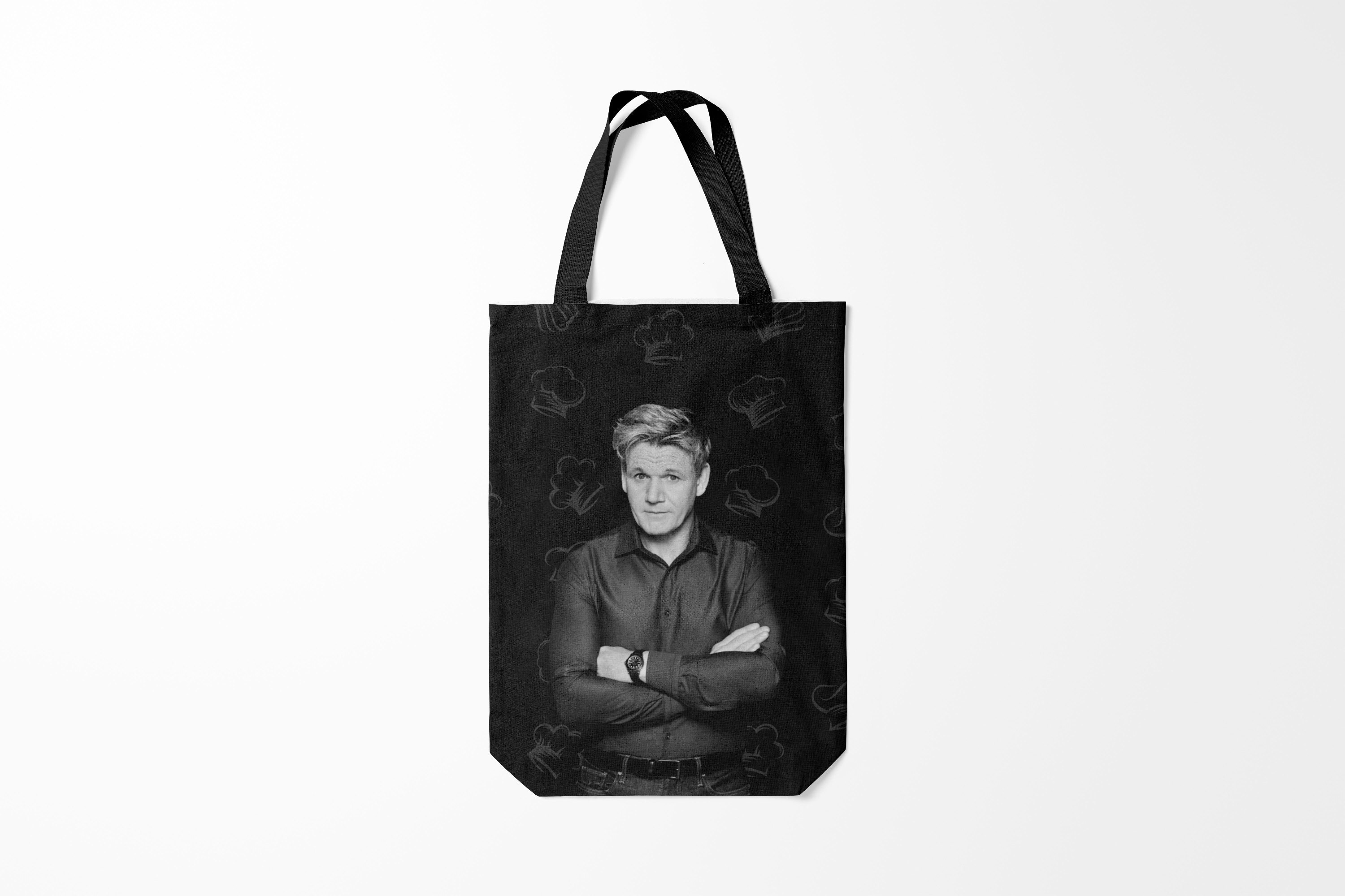 Сумка шoппер унисекс Burnettie Повар ГОРДОН РАМЗИ Gordon Ramsay, черный, Повар ГОРДОН РАМЗИ Gordon Ramsay
Сумка шoппер унисекс Burnettie Повар ГОРДОН РАМЗИ Gordon Ramsay, черный, Повар ГОРДОН РАМЗИ Gordon Ramsay