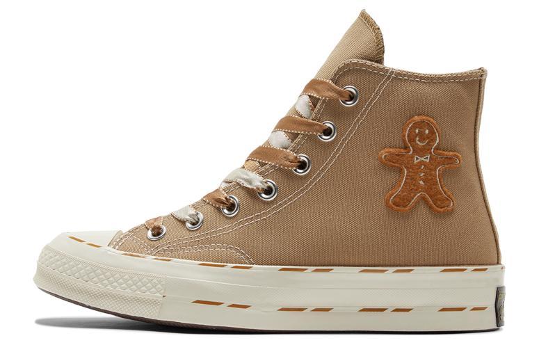 Кеды унисекс Converse 1970s Chuck Taylor All Star коричневые 37 EU, Коричневый, 1970s Chuck Taylor All Star
Кеды унисекс Converse 1970s Chuck Taylor All Star коричневые 37 EU, Коричневый, 1970s Chuck Taylor All Star