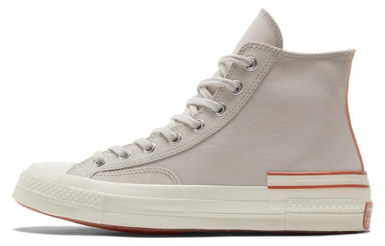 Кеды унисекс Converse Chuck Taylor All Star 1970s серые 36 EU, Серый, Chuck Taylor All Star 1970s
Кеды унисекс Converse Chuck Taylor All Star 1970s серые 36 EU, Серый, Chuck Taylor All Star 1970s